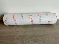 Easydrain multi tegeldrain douchegoot met zijuitloop 50 mm 60 cm (tegelrooster) - afbeelding 1 van  3