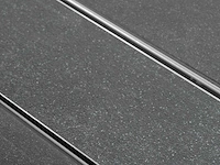 Easydrain multi tegelrooster voor douchegoot 50cm