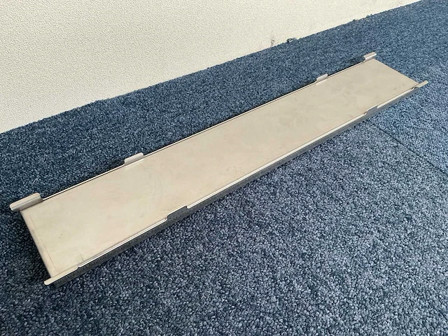 Easydrain multi tegelrooster voor douchegoot 50cm - afbeelding 4 van  5