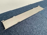 Easydrain multi tegelrooster voor douchegoot 50cm - afbeelding 4 van  5
