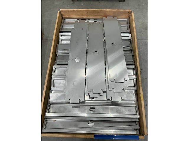 Easydrain partij douchegoten - afbeelding 3 van  3