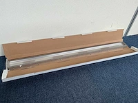 Easydrain taf douchegoot 100cm - afbeelding 2 van  7
