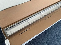 Easydrain taf douchegoot 100cm - afbeelding 3 van  7