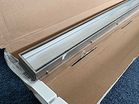 Easydrain taf douchegoot 100cm - afbeelding 4 van  7