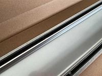 Easydrain taf douchegoot 100cm - afbeelding 5 van  7