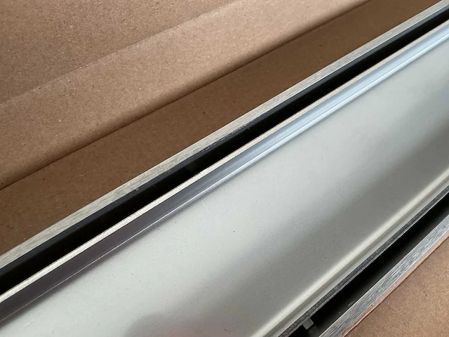 Easydrain taf douchegoot 100cm - afbeelding 5 van  7