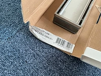 Easydrain taf douchegoot 100cm - afbeelding 6 van  7