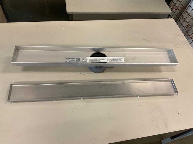 Easydrain tegeldrain - afbeelding 4 van  4