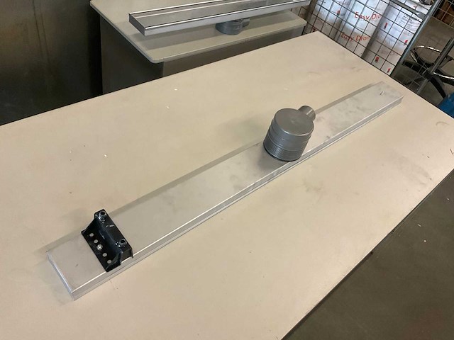 Easydrain tegeldrain - afbeelding 2 van  3