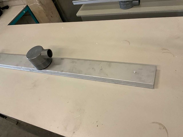 Easydrain tegeldrain - afbeelding 3 van  3