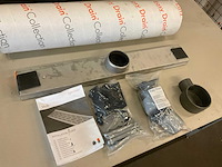 Easydrain tegeldrain - afbeelding 5 van  5