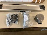 Easydrain tegeldrain - afbeelding 2 van  3