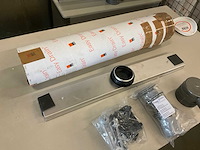 Easydrain tegeldrain - afbeelding 3 van  3