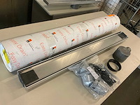 Easydrain tegeldrain - afbeelding 2 van  4