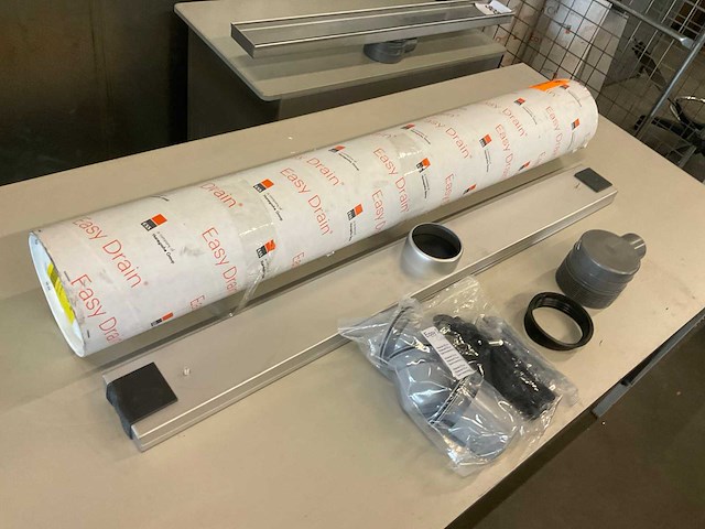 Easydrain tegeldrain - afbeelding 4 van  4