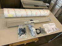 Easydrain tegeldrain - afbeelding 1 van  3
