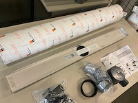 Easydrain tegeldrain - afbeelding 1 van  3