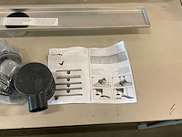 Easydrain tegeldrain - afbeelding 3 van  3