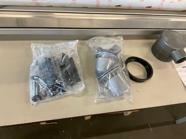 Easydrain tegeldrain - afbeelding 3 van  4