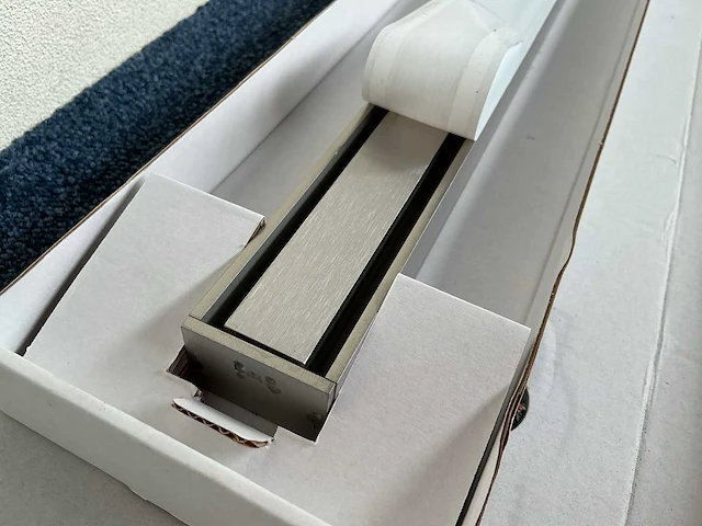 Easydrain xs-z1m-m-800 xs 80cm - afbeelding 2 van  8