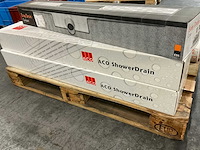 Easydrain/aco douchegoten diverse maten (6x) - afbeelding 4 van  13