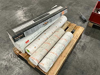 Easydrain/aco douchegoten diverse maten (6x) - afbeelding 1 van  13
