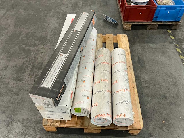 Easydrain/aco douchegoten diverse maten (6x) - afbeelding 6 van  13