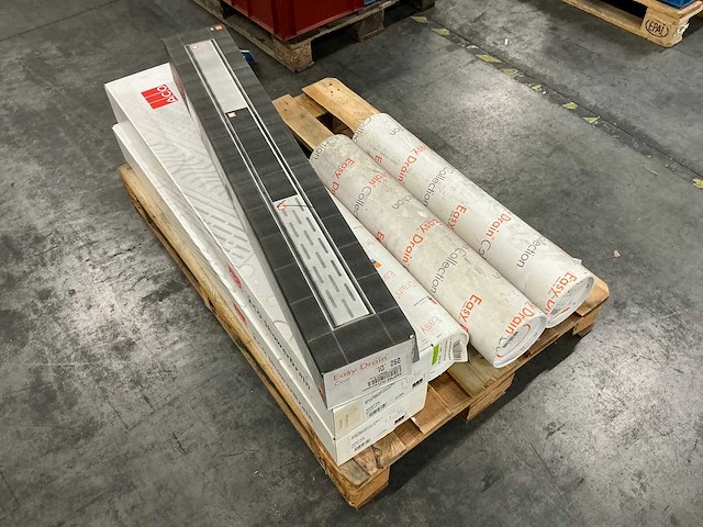Easydrain/aco douchegoten diverse maten (6x) - afbeelding 7 van  13
