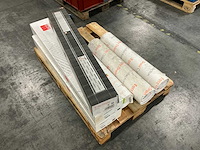 Easydrain/aco douchegoten diverse maten (6x) - afbeelding 7 van  13