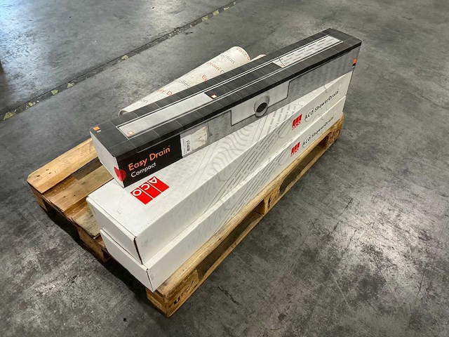 Easydrain/aco douchegoten diverse maten (6x) - afbeelding 8 van  13