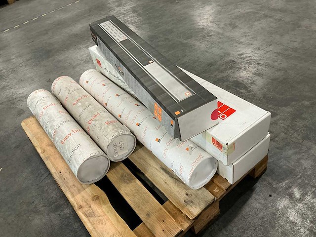 Easydrain/aco douchegoten diverse maten (6x) - afbeelding 9 van  13