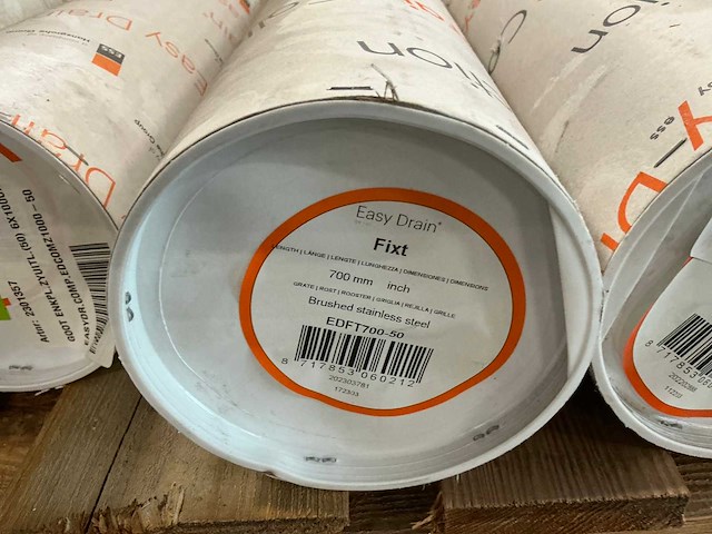 Easydrain/aco douchegoten diverse maten (6x) - afbeelding 11 van  13