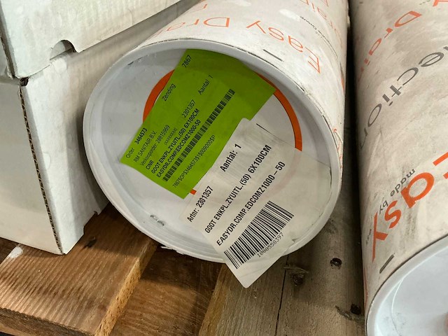 Easydrain/aco douchegoten diverse maten (6x) - afbeelding 13 van  13