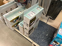 Easydriver opzetspiegel (3x) - afbeelding 1 van  4