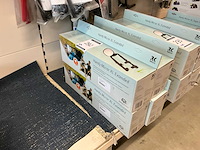 Easydriver opzetspiegel (4x) - afbeelding 1 van  4