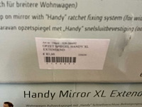 Easydriver opzetspiegel (4x) - afbeelding 3 van  4