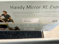 Easydriver opzetspiegel (4x) - afbeelding 3 van  3