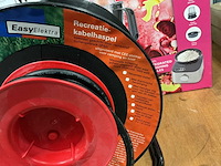Easyelektra kabelhaspel - afbeelding 3 van  3