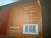 Easyfires - 700-r65 - inbouw brander met glasopbouw (2x) - afbeelding 2 van  6