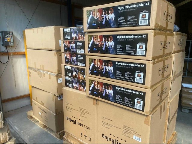 Easyfires - vuurtafel - afbeelding 2 van  3