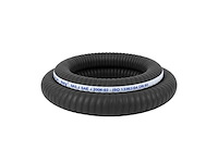 Easyflex rfu 60mm uitlaatslang voor marine hoge temperatuur - afbeelding 1 van  8