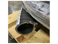 Easyflex rfu 60mm uitlaatslang voor marine hoge temperatuur - afbeelding 6 van  8