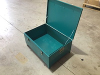 Easygoing - gereedschapskist - opslagbak - afbeelding 2 van  5