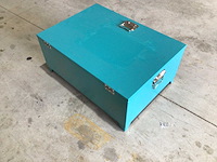 Easygoing - gereedschapskist - opslagbak - afbeelding 4 van  5