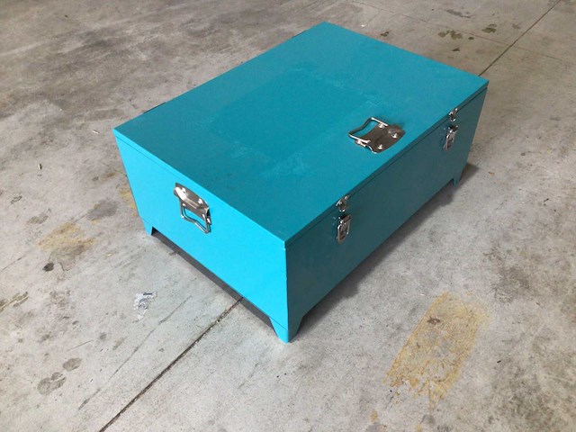 Easygoing - gereedschapskist - opslagbak - afbeelding 5 van  5