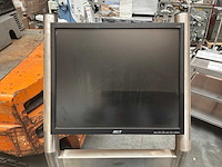 Easykiosk informatiezuil computer - afbeelding 2 van  8