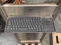 Easykiosk informatiezuil computer - afbeelding 3 van  8