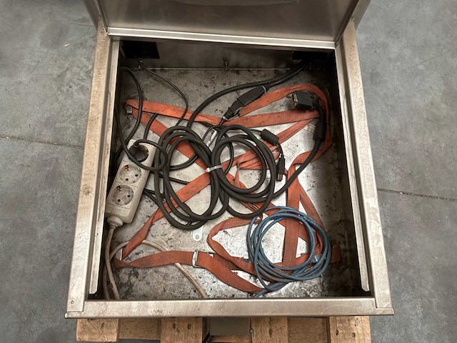 Easykiosk informatiezuil computer - afbeelding 6 van  8