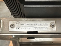 Easykiosk informatiezuil computer - afbeelding 8 van  8
