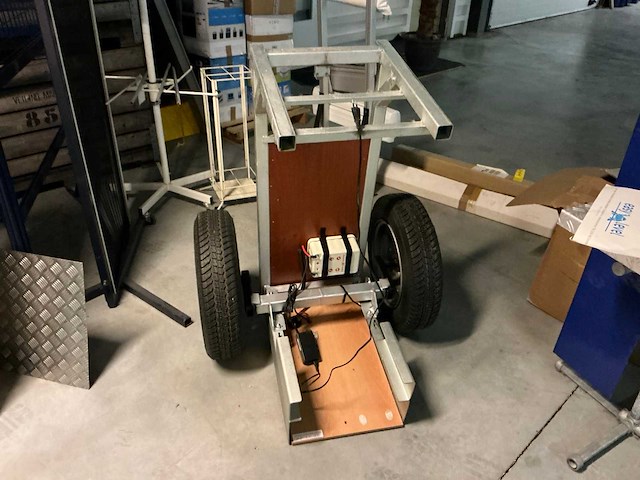 Easylevel display - afbeelding 1 van  5